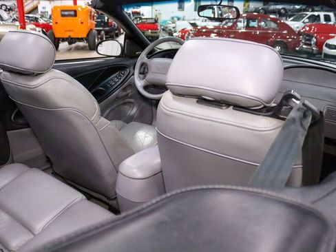 Used 1995 Ford Mustang GT RWD image 21