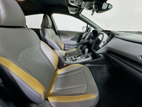 Used 2024 Subaru Crosstrek 2.5i Sport image 30