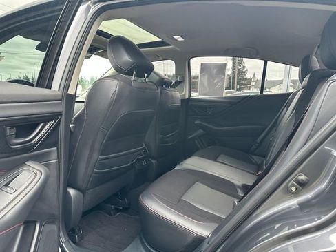 Used 2025 Subaru Legacy Sport image 12