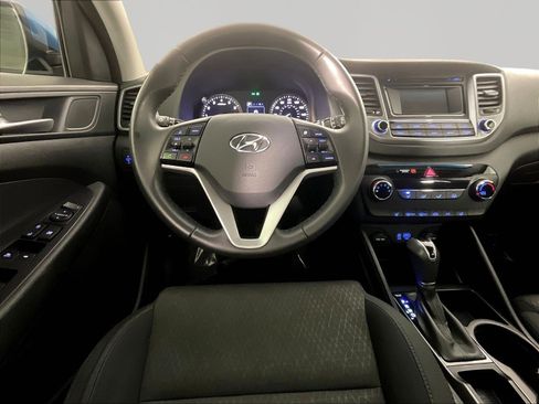 Used 2017 Hyundai Tucson Sport FWD image 8