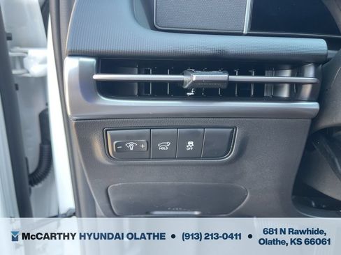 Used 2026 Hyundai Tucson SEL Plus AWD/4WD image 18