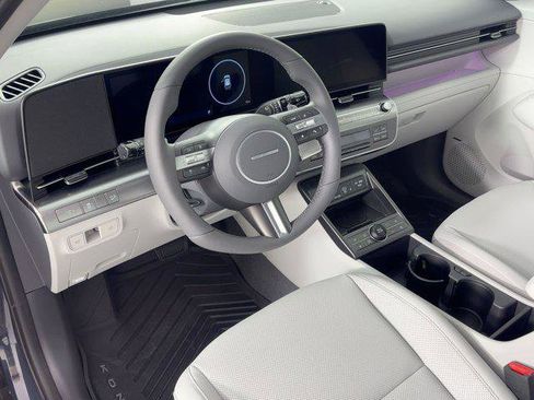 New 2026 Hyundai Kona Limited image 4