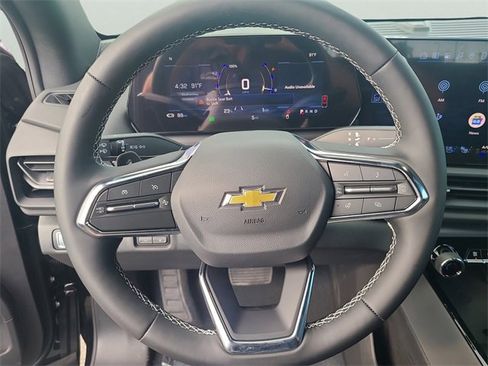 New 2026 Chevrolet Silverado EV LT w/ Plus Package image 21