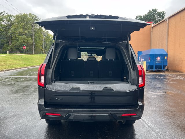 Used 2025 Ford Expedition Platinum w/ Stealth Appearance Package AWD/4WD image 6