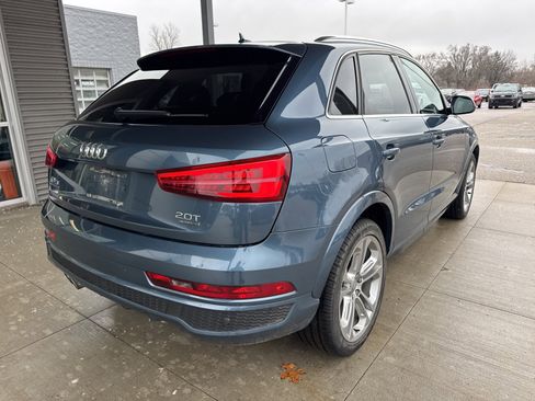 Used 2016 Audi Q3 2.0T Prestige w/ Prestige Package image 7