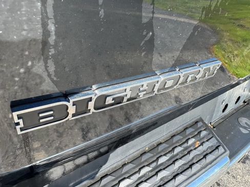 Used 2020 RAM 1500 Big Horn AWD/4WD image 35