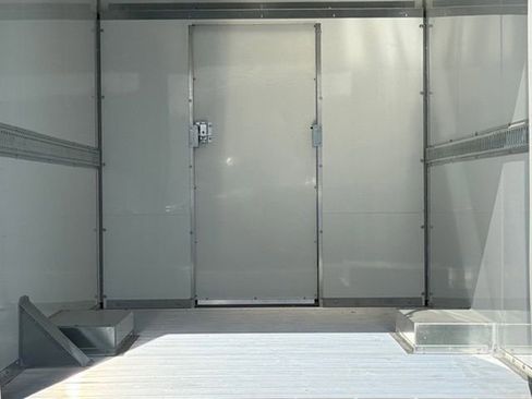 New 2025 Ford E-350 and Econoline 350 Super Duty w/ Power Equipment Group image 27