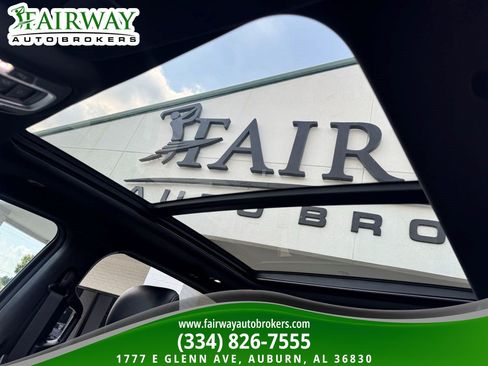 Used 2021 RAM 1500 TRX w/ TRX Level 2 Equipment Group AWD/4WD image 25