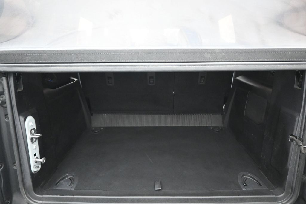 Used 2023 Ford Bronco Big Bend AWD/4WD image 16