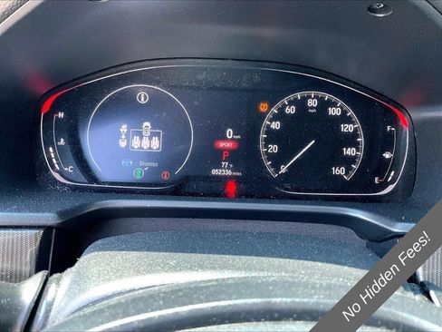 Used 2022 Honda Accord Sport Special Edition image 18