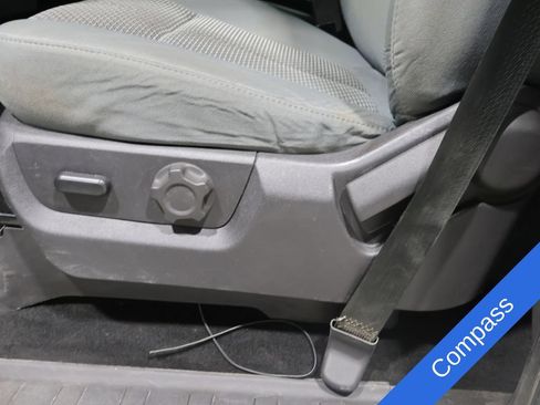 Used 2015 Ford F250 XLT AWD/4WD image 12