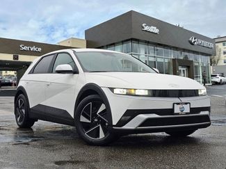 Used 2026 Hyundai Ioniq 5 SEL video 1