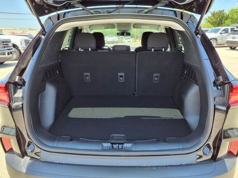 New 2025 Ford Escape Active image 9