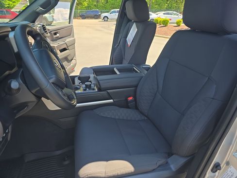 New 2026 Toyota Tundra SR5 AWD/4WD image 13