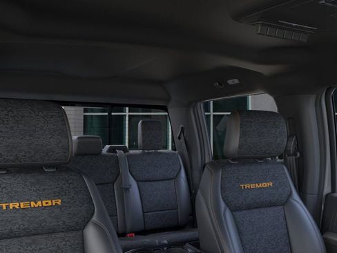 New 2026 Ford F150 Tremor w/ Bed Utility Package image 22