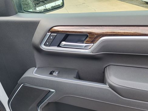 New 2026 GMC Sierra 1500 Elevation AWD/4WD image 37