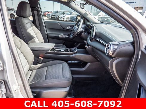 Used 2026 Chevrolet Equinox LT FWD image 73