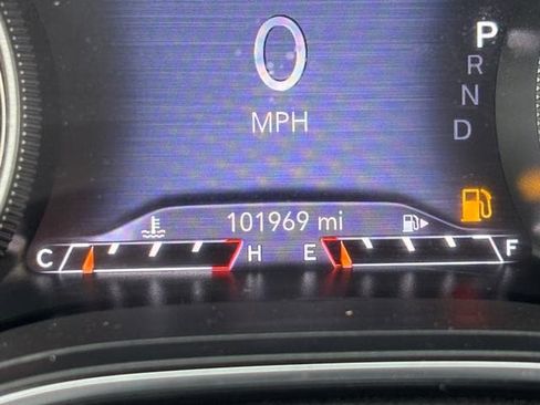 Used 2020 Jeep Cherokee Limited image 26