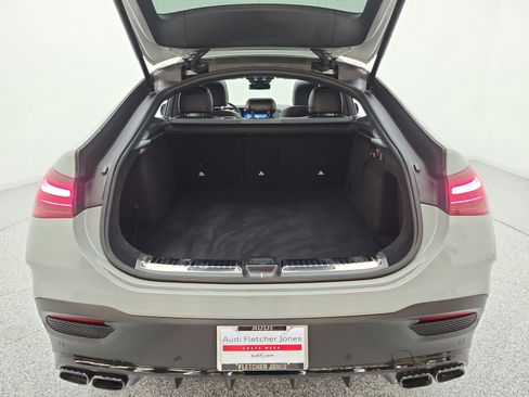 Used 2024 Mercedes-Benz GLE 63 AMG S w/ Driver Assistance Package image 18
