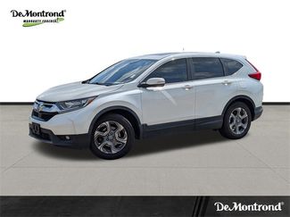 Used 2018 Honda CR-V EX-L image 1