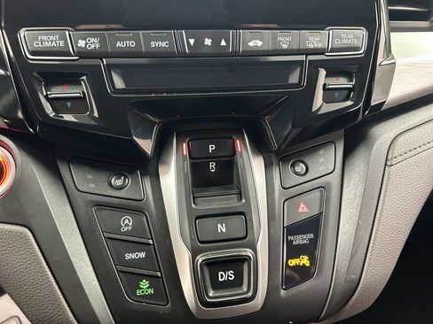 Used 2020 Honda Odyssey EX-L image 16