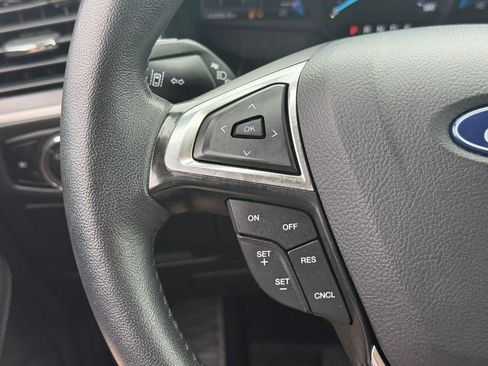 Certified 2024 Ford Edge SEL w/ Convenience Package AWD/4WD image 20