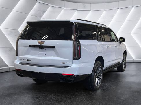 New 2026 Cadillac Escalade ESV Sport image 6