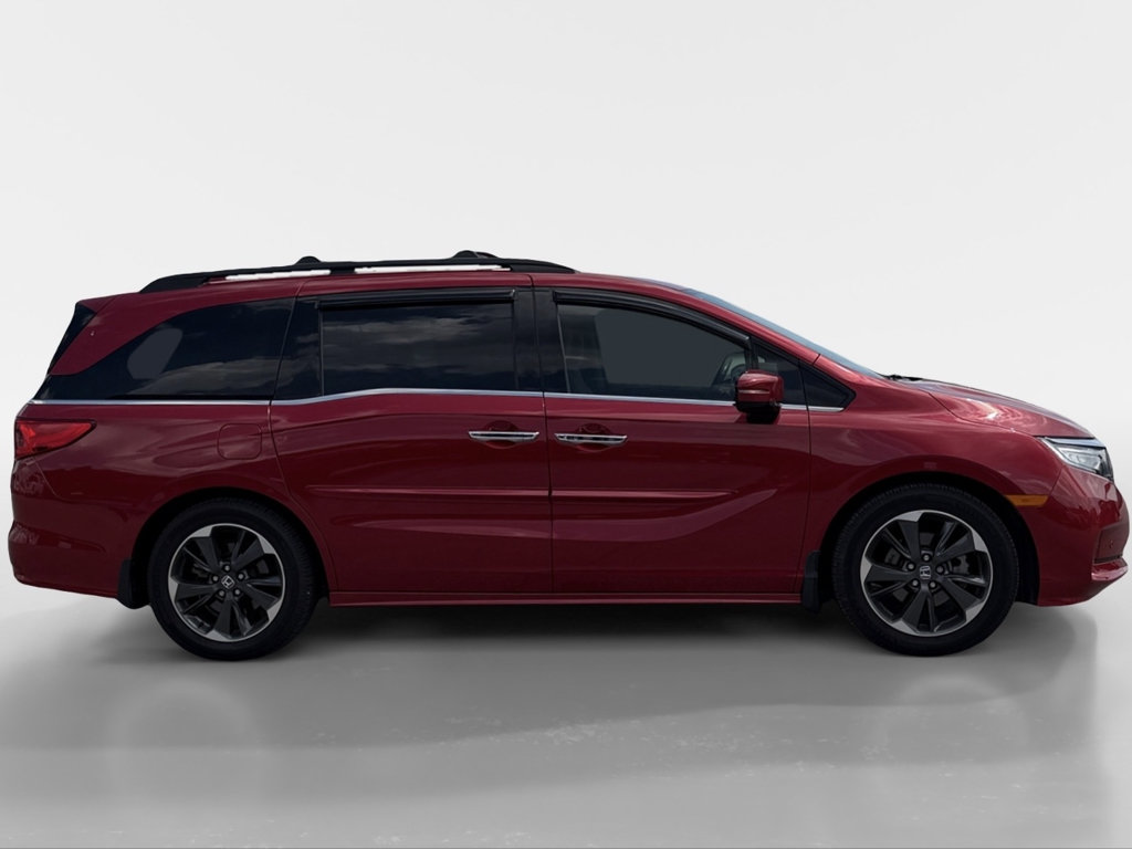 Used 2023 Honda Odyssey Elite image 6
