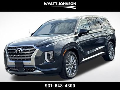 Used 2020 Hyundai Palisade Limited