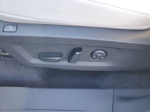 New 2026 Nissan Murano Platinum w/ Cargo Package image 26