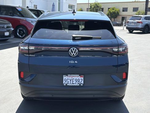 Used 2023 Volkswagen ID.4 Pro RWD image 4