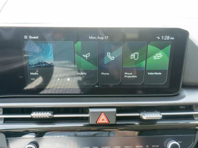 Certified 2026 Kia Sportage EX AWD/4WD image 19