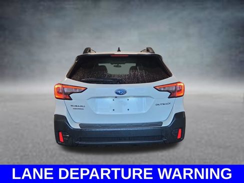Used 2022 Subaru Outback Premium AWD/4WD image 6