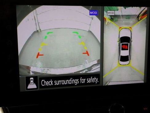 Used 2023 Nissan Altima 2.5 SL image 25