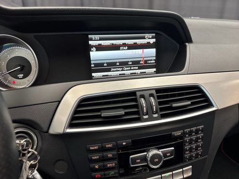 Used 2013 Mercedes-Benz C 300 4MATIC Sedan image 19