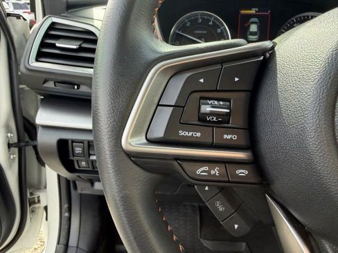 Used 2023 Subaru Crosstrek 2.5i Limited image 13