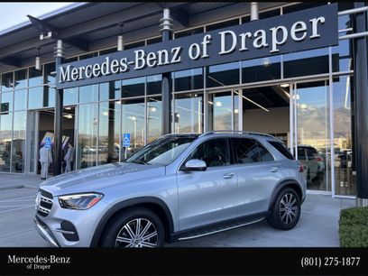 Certified 2025 Mercedes-Benz GLE 350 4MATIC