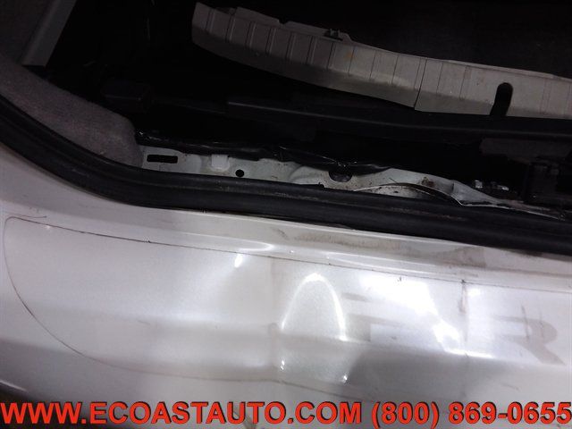 Used 2010 Toyota Prius FWD image 22