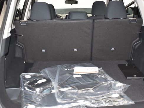 New 2026 Nissan Rogue SV image 19