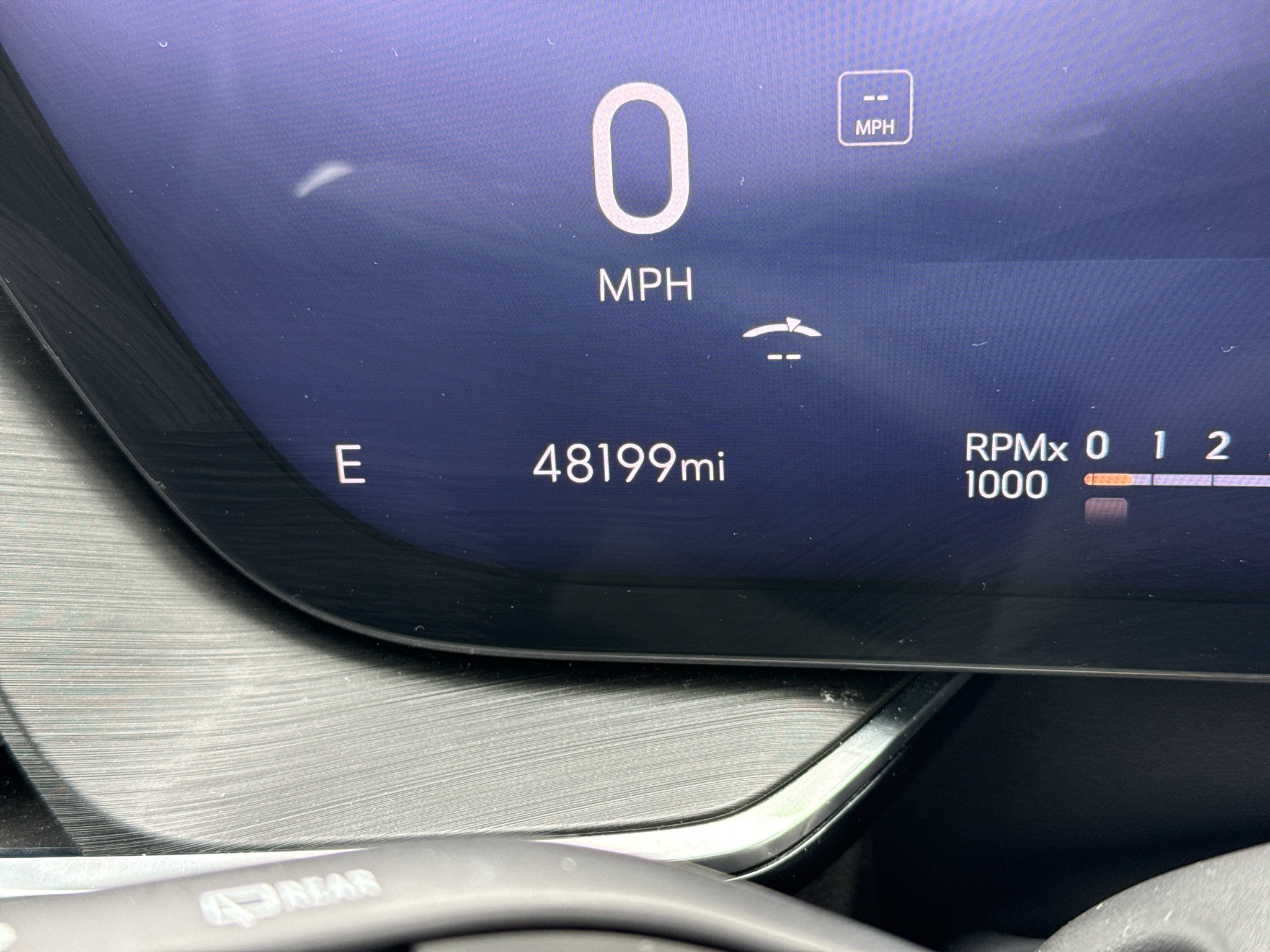 Used 2024 Buick Envision Preferred AWD/4WD image 16