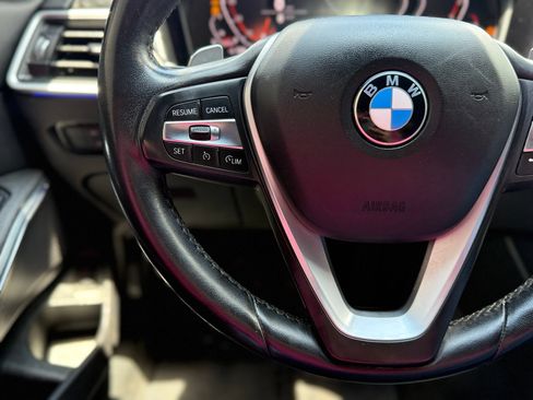Used 2019 BMW 330i Sedan w/ Convenience Package RWD image 26