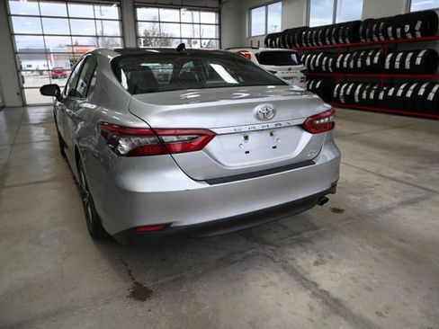 Used 2023 Toyota Camry XLE w/ Cold Weather Package image 7