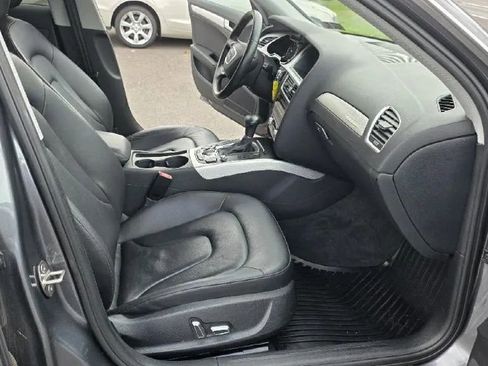 Used 2015 Audi A4 Premium w/ Audi MMI Navigation image 21
