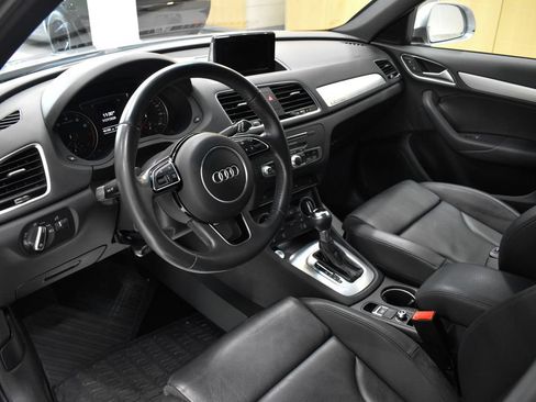 Used 2018 Audi Q3 2.0T Premium w/ Convenience Package AWD/4WD image 20