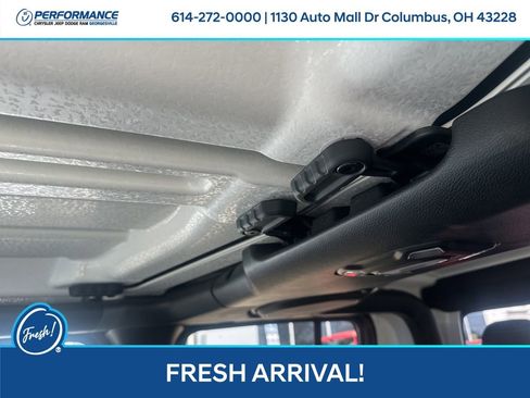 Used 2021 Jeep Gladiator Overland w/ Popular Equipment Package image 24