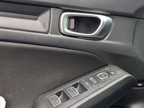 Used 2024 Honda Civic Sport image 13