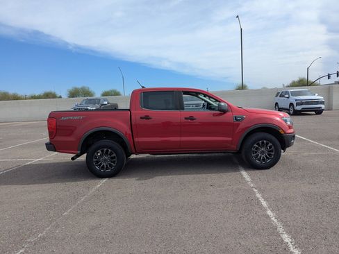 Used 2020 Ford Ranger XLT w/ Equipment Group 301A Mid image 5