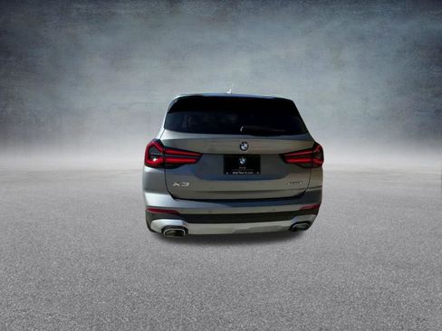 Used 2024 BMW X3 xDrive30i w/ Premium Package image 20