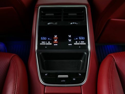 Certified 2023 Porsche Panamera GTS image 21