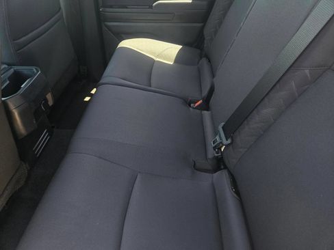 Used 2025 Toyota Tacoma SR5 RWD image 5